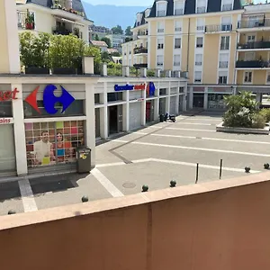 Et Hypercentral Aix-les-Bains