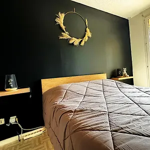 Marquisats Luxury Aix-les-Bains