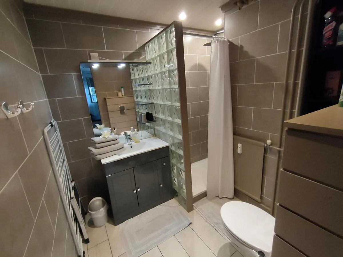 Superbe studio 2** rénové a neuf idéalement placé Aix-les-Bains